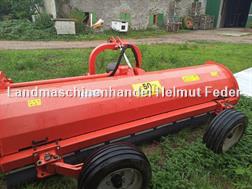 Maschio Tornado 310