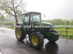 John Deere 6020 SE