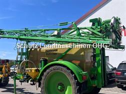 Dammann Profi Class 4027 mit Distance und Section Control,