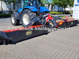Vicon EXTRA 390 KSW Neumaschine