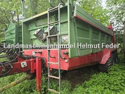 Farmtech Megafex 1700