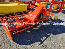 Kuhn HRB 252D