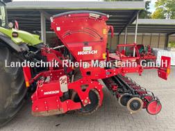 Horsch VERSA 3KR