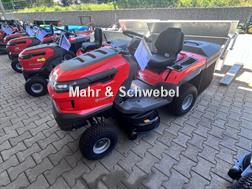 Husqvarna TC215T