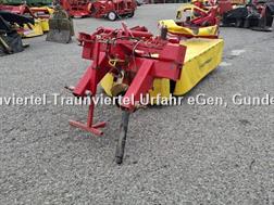 Pöttinger Nova Cat 305 H ED