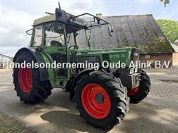 Fendt 275 SA