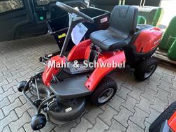 Husqvarna R 112C