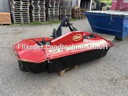 Vicon CM 270F