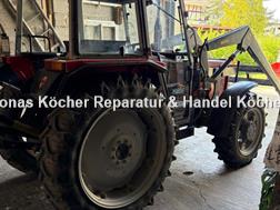 Massey Ferguson 363