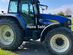 New Holland TM 190
