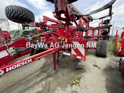 Horsch TERRANO 4.3 GX