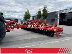 Maschio UFO T 600 gezogene Scheibenegge