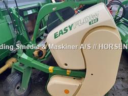 Krone EasyFlow 380