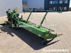 Krone EASYCOLLECT 750-2