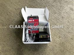 Krpan FUNK TERRA FA5-D1 PULS