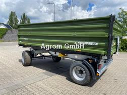 Fliegl DK 80
