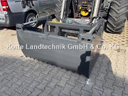 Stoll Silagegreifschaufel 1,52 M