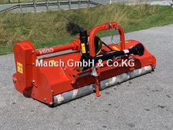 Vigolo Mulcher TK2/F 200