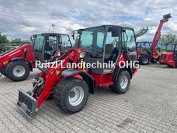Weidemann 2060