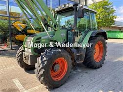 Fendt 309  CI