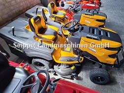 Cub Cadet CUB CADET XT3 QR106 RASENTRAKTOR