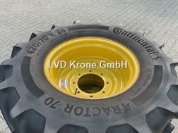 Continental 420/70R24