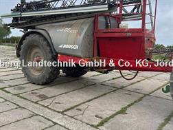 Horsch Leeb GS 6000