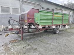 Strautmann FVW 120