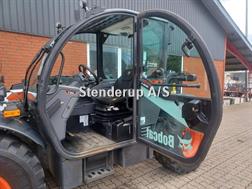 Bobcat TL43-80HF