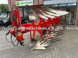 Kuhn VM 153 4E/5T