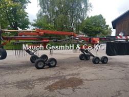 Vicon ANDEX 653 Seitenschwader