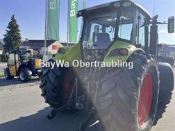 Claas ARION 410