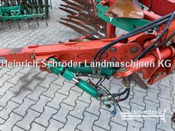 Kverneland ES 95 + PACKOMAT
