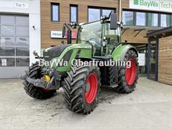 Fendt 718 Vario