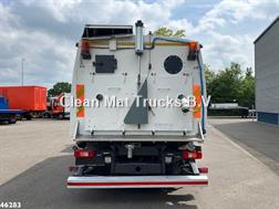 Volvo FE 320 Euro 6 Beam JV 9000 Links en Rechts vegend