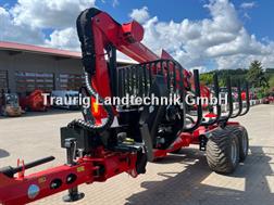 Stepa C 12+FKL 6295 m. Funk