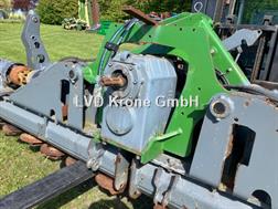Amazone KG603-2