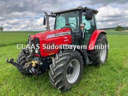 Massey Ferguson 5455