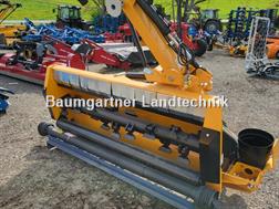 Müthing Müthing Mulcher MU-H/S 200 Heck- Seitenmulcher