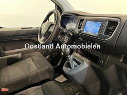 Peugeot Expert 1.5 HDI L2 / Euro 6 / Airco / CarPlay / Cru