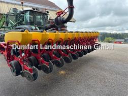 Väderstad Tempo TPV 12