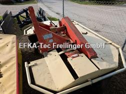 Vicon CM 211 F
