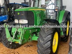 John Deere 6920 PREMIUM