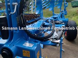 Lemken Juwel 8 MV