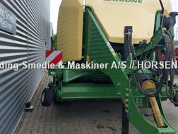 Krone BigPack 1270