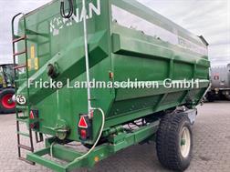 Keenan Mech Fiber 360