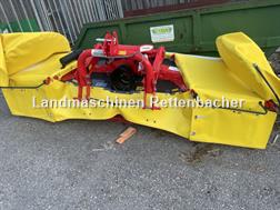 Pöttinger NOVACAT F 3100 ALPIN