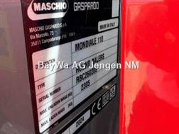 Maschio MONDIALE 110 TOPCUT