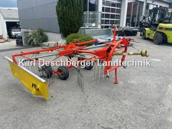 Fella TS 390 DN