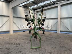 Krone Swadro 807